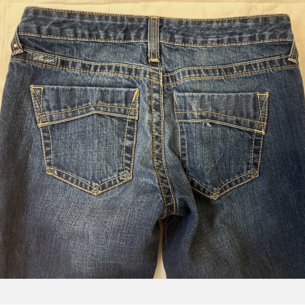 Ariat 27L Bootcut Jeans